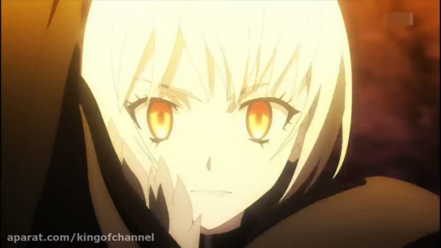 ❤ Anime Lord El-Melloi II Case Files - Character Gray سه نوبل فانتازم گری زمان227ثانیه