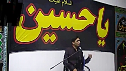 مبلغ وهابی که شیعه شد