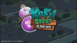 تریلر انتشار بازی Kofi Quest: Alpha MOD