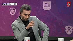 تبریک سرمربیگری قلعه نویی در ت...