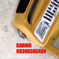 دستگاه مخمل پاش کارینو .پودر م...