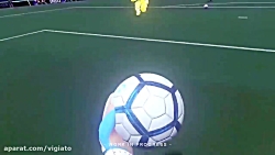 شبیه ساز دروازه بانی Virtual S...