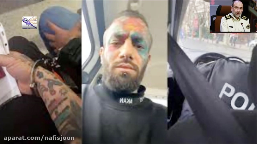 فوری: جزئیات بازداشت امیر تتلو...