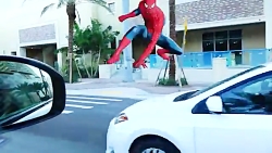 یک روز ولوگ با ولاد و نیکیتا