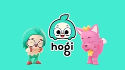 ده کودک کوچک رقص شیر | ده آهنگ...