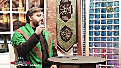 ویژه برنامه دخیل  شهادت حضرت ز...