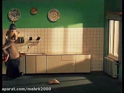 کارتون پت و مت قسمت  10