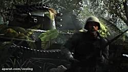 تریلر چپتر Into the Jungle باز...