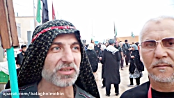 Mən Azərbaycandan gəlmişəm -صح...