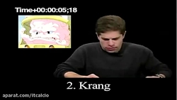 تقلید صدا صد شخصیت معروف