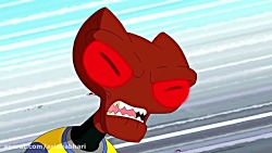 کارتون بن تن ( BEN 10 ) قسمت 2...