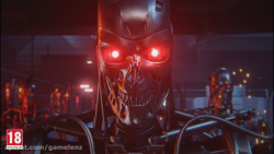 تریلر رویداد Terminator بازی Ghost Recon Breakpoint