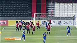 خلاصه پلی آف لیگ قهرمانان آسیا: الریان قطر 0-5 استقلال خلاصه پلی آف لیگ قهرمان...