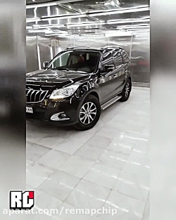 ریمپ هایما s7 توربو &hearts; ه...