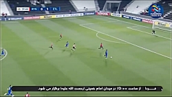 گل مهدی قائدی به الریان (الریا...