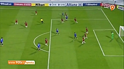 خلاصه لیگ قهرمانان آسیا: السیل...