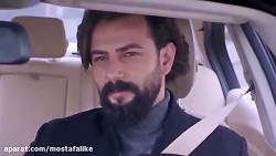 فراگمن 5 سريال ترکي سوگند(قسم)...