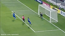 الریان قطر 0 - 5 استقلال / پنج...