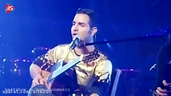 موزیک ویدیو محسن یگانه  من