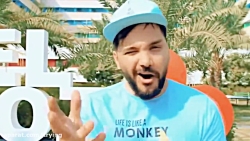 دابسمش فوق العاده خنده دار و ب...