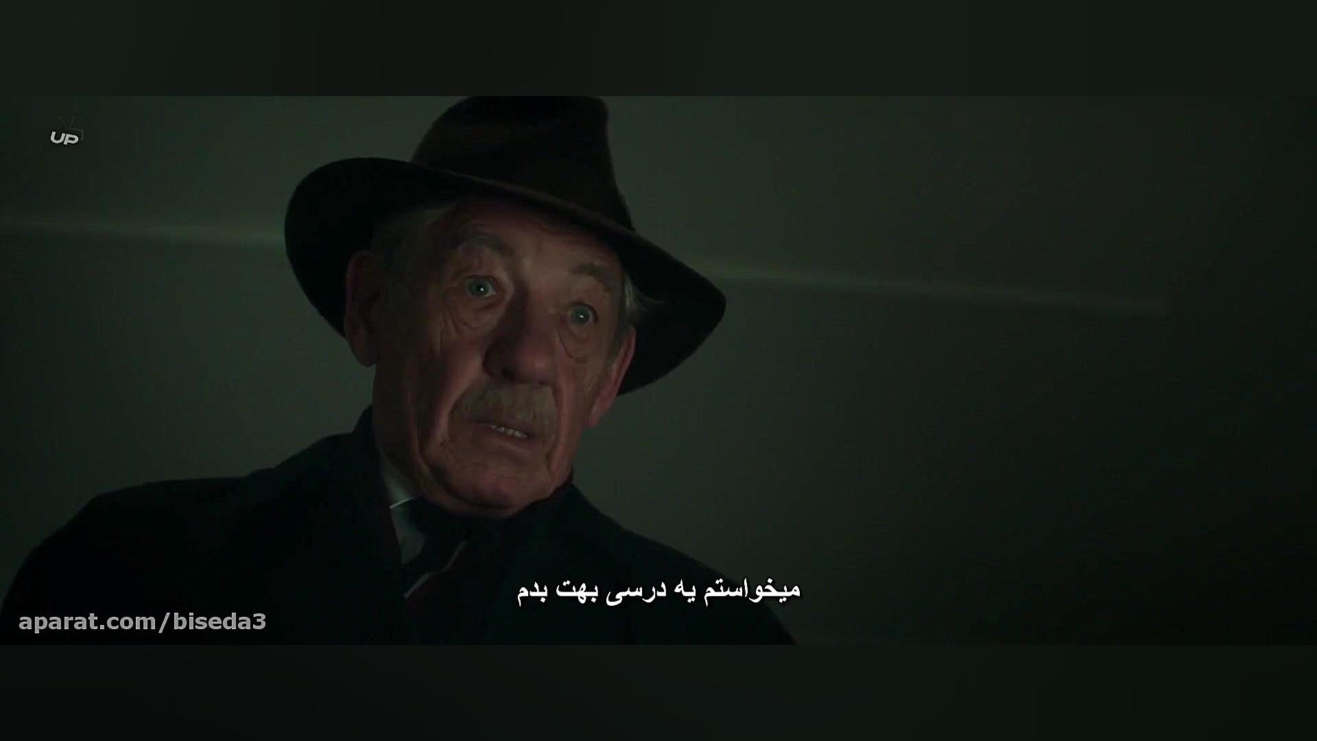 فیلم دروغگوی خوب - The Good Liar 2019 با زیرنویس فارسی زمان6243ثانیه
