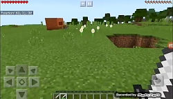 انیمیشن ماین کرافت ابعاد زغال...