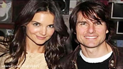 بیوگرافی تام کروز