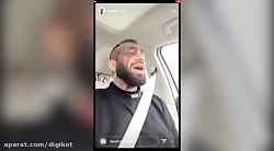 جزئیات بازداشت امیر تتلو در تر...