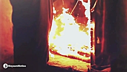 امشب ای کاش؛ غوغا نمیشد و ......