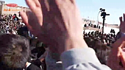 کلیپ جدید روزگار در تربت حیدری...