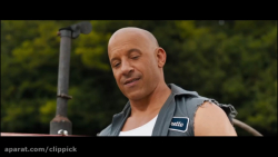 تیزر بسیار کوتاه از فیلم  Fast...