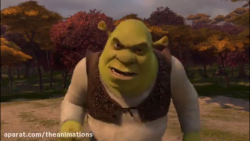 انیمیشن شرک 3  دوبله فارسی | S...