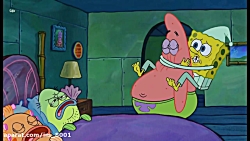 انیمیشن باب اسفنجی