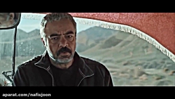 آنونس فیلم قسم محسن تنابنده