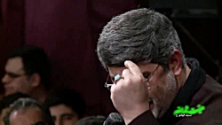 روضه ی حضرت رقیه سلام&zwnj;الل...