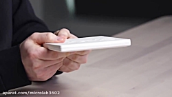 آنباکس و بررسی Samsung Galaxy...