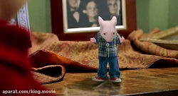 فیلم سینمایی (استوارت لیتل) دو...