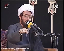 شرایط معیت با ولی خدا  سخنرانی...