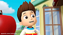 انیمیشن سگ های نگهبان قسمت 24...