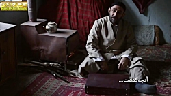 سریال ایرانی  پروانه  کیفیت HD...