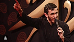 حاج مهدی رسولی شور فاطمیه ۹۸