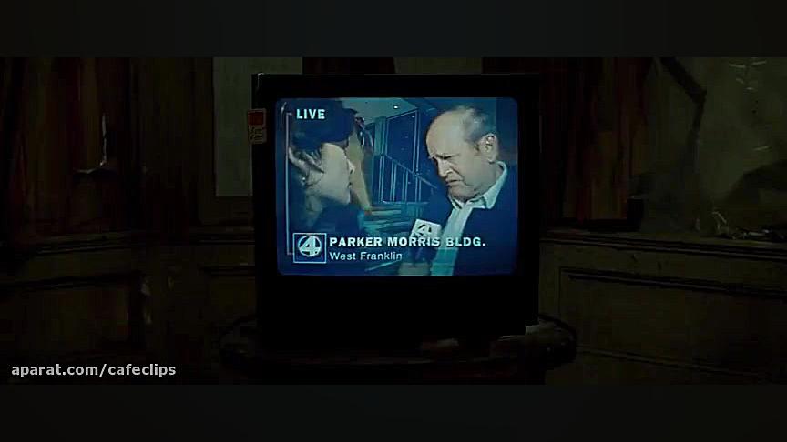 دانلود فیلم باشگاه مشت زنی Fight Club 1999 - دوبله فارسی زمان8044ثانیه
