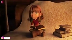 کارتون مربی اژدها بازگشت به خا...