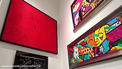 دیانا و روما پرنسس خانم و تماش...