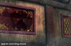 انیمیشن سینمایی (راز مار کوپرو...