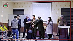 تقدير از پيشكسوتان ، مربيان و...