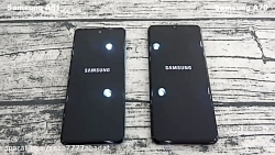 A51 vs A70 مقایسه دیدنی