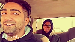 خنده دار ترین دوربین مخفی دنیا...