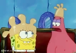 کارتون باب اسفنجی  19