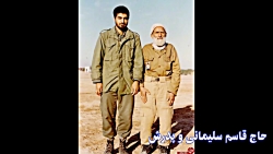 مداحی سوزناک سیدرضا نریمانی بر...